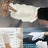 Home Disinfection Dust Removal Gloves: Microfiber Dust Remove Glove, Non-woven Fish Scale