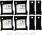 Odor Absorbers for Home - Naturefresh Air Purifier with Advanced Activated Bamboo Charcoal Bags