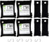 Odor Absorbers for Home - Naturefresh Air Purifier with Advanced Activated Bamboo Charcoal Bags