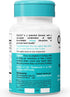 Heart Health & Blood Pressure Supplement for Men & Women, Supports Endurance, Recovery, Cholesterol, 60 Capsules