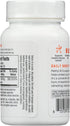 Bulletproof Cool Spearmint Methyl B-12 Lozenges, 60 Count, Supplement for Energy and Nerve Function