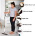 Magic Microfiber Spray Mop with Concealed Water Tank