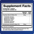 Saccharomyces boulardii Probiotic Supplement with L. paracasei, L. rhamnosus, Bifidobacterium, Acidophilus – 30-60 Day