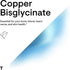Thorne Copper Bisglycinate - 60 Capsules, Well-Absorbed Trace Mineral Supplement