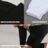 Yxmeiguo Football Leg Sleeves Men, Calf Compression Sleeve for Men Women, Leg Sleeves for Men Football, Football Socks