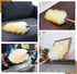 16 Inch Lambswool Duster with Bamboo Handle, Soft Natural Wool Feather Dusters for Home, Office, Car Cleaning