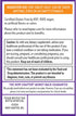 Immune 60 Count New Chapter Fermented Vitamin C + Elderberry, ONE Daily for Support & Collagen Protection, Made