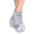 OrthoSleeve Bunion Relief Socks with Patented Split-Toe Design and Cushioned Bunion Pad for Pain Relief