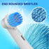 Replacement Heads for Oral B Braun Electric Toothbrush, 10 Pcs Professional Brush Heads for Oral B Pro Series