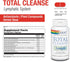 Solaray Total Cleanse Lymph VCapsules 60 Count