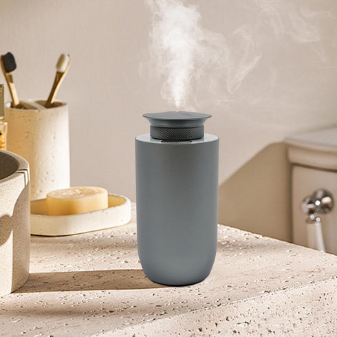 Scent Diffuser, USB Cable Smart Scent Air Machine with Three Spray Timer Modes, Waterless Diffuser Scent Air Machine
