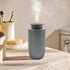 Scent Diffuser, USB Cable Smart Scent Air Machine with Three Spray Timer Modes, Waterless Diffuser Scent Air Machine