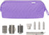 Leudes Hair Tools Travel Bag for Shark Flexstyle, Portable Carrying Case for Hair Air Wrap Dryer, Waterproof Organizer