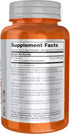 NOW Foods Sports Nutrition, Kre-Alkalyn Creatine 750 mg, Mass Building/Energy Production, 120 Veg Capsules