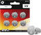 Lfeeuiaty CR2032 3V Lithium Batteries(6 Pack)