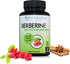 DOCTOR RECOMMENDED SUPPLEMENTS Berberine with Ceylon Cinnamon, 1200mg Berberine & 100mg Organic Ceylon Cinnamon
