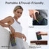Set 1 2 7 Weekly Pill Organizer - Time / Times a Day Travel Pill Case Day Small Pill Box with Color Slots Medicine