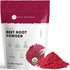 Kate Naturals Beet Root Powder for Baking, Cooking & Food Coloring | 8 oz, Organic Beet Juice Powder
