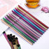 Vilihkc Stainless Steel Straw Set, Heart-Shaped Mouth, Food Grade Reusable Metal Drinking Straws with Cleaning Brush