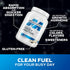 MuscleTech Grass Fed Whey Protein Powder - 20g Protein + 4.3g BCAA Deluxe Vanilla, 1.8 lbs - Hormone Free, Non-GMO,