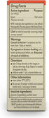Bach Original Flower Remedies, Aspen for Apprehension and Security, Natural Homeopathic Flower Essence, Vegan, 10mL