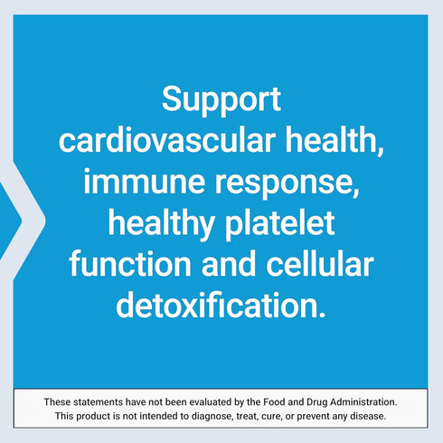 Immune 200 Life Extension Optimized Garlic, standardized Capsules for Heart Health, Support, Cellular detoxification