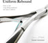 Stainless Steel Nail Cuticle Nipper by SUNDEN