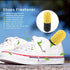 Shoes Capsules, Long-Lasting Freshener Shoe Deodorizer Pills for Shoes, Wardrobe, Bags, Car