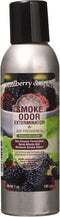Smoke Odor Exterminator Mulberry & Spice, 7 Oz