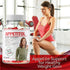 Appetitol Appetite-Weight Gain Capsules - Natural Stimulant for Underweight Children, Fortified with Vitamins and