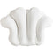 Urbana Spa Prive Home Spa Collection, Microfiber Bath Pillow