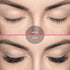 TDANCE Easy Fan Lash Extension, Rapid Blooming Volume Eyelash Extensions, C CC D DD J B L Curl, 0.03-0.12mm