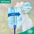 Disposable Dusters Refills, Heavy Duty, Designed for Swiffer Dusters, 30 Unscented Dusters