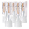 400X Ear Thermometer Probe Covers, BPA Free Digital Disposable Lens Filters for All Braun Thermometer Models