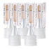 400X Ear Thermometer Probe Covers, BPA Free Digital Disposable Lens Filters for All Braun Thermometer Models