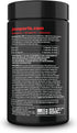 JNX SPORTS The Omen! Fat Burner Dietary Supplement, 50 SRV, 100 Caps for Men & Women