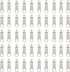 YaHoGa 50PCS Silver Pulls for #3 Nylon Coil Zippers - Zipper Sliders for Luggages, Purses & Bags