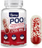 French Maritime Pine Bark Extract 200 mg, Premium Pycnogenol with PQQ for Vascular, Heart & Joint Function