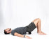 Hip Flexor and Psoas Release Ball, Deep Tissue Pain Relief Massage Ball for Myofascial Release and Trigger Point