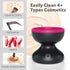 Electric Makeup Brush Cleaner Machine, Alyfini Portable Automatic USB Tool for All Size Beauty Makeup Brushes