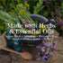 Life of Luxury Oil by Art of the Root | Handmade with Herbs & Essential Oils | Wiccan, Conjure, Pagan & Magick