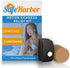 SafeHarbor Motion Sickness Relief Kit for Cruise Essentials, 2 Motion Sickness Bands, 10 Herbal Relief Patches