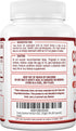 Purely Optimal Premium Multi Collagen Peptides Capsules (Types I, II, III, V, X) - Hair, Skin and Nails, Digestive &