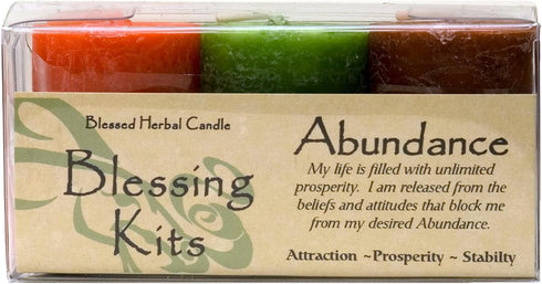 Blessing Kit - Abundance