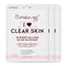 The Crème Shop Heart Shape Hydrocolloid Dark Spot Acne Patches - 72 Patches with Salicylic Acid & Witch Hazel