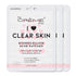The Crème Shop Heart Shape Hydrocolloid Dark Spot Acne Patches - 72 Patches with Salicylic Acid & Witch Hazel