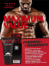 Titan Gel for Man Original Gold Body Gel for Male Enhacement And Enlargement Awakening Muscles with Tantric Massage