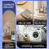 Hovacota Set, Laundry Essential Oils Diffusers Oils for Home, Clean Fragrance Scents Blends for Humidifiers, Candle