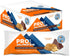 PROBAR - PROTEIN Bar, Peanut Butter Chocolate, Non-GMO, Gluten-Free, Plant-Based Whole Food Ingredients, 12 Count