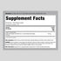 Lindberg Ginger Root Capsules | 750 mg | 100 Count | Non-GMO, Gluten Free Supplement